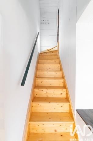 Appartement à vendre 2 pièces 49 m² Nancy