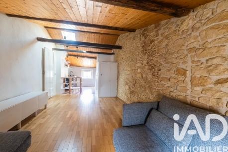 Appartement à vendre 2 pièces 49 m² Nancy