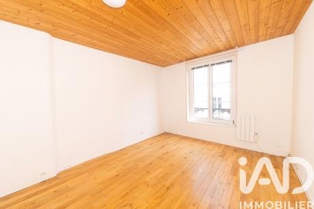 Appartement à vendre 2 pièces 49 m² Nancy