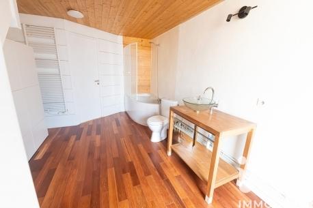 Appartement à vendre 2 pièces 49 m² Nancy