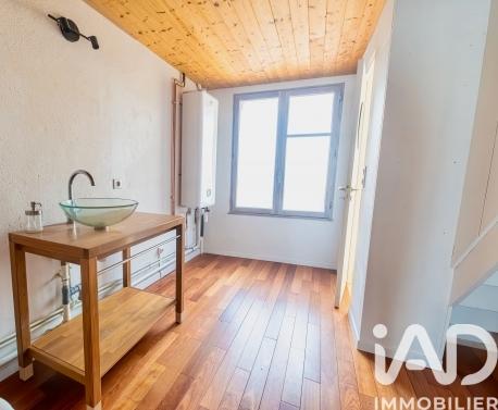 Appartement à vendre 2 pièces 49 m² Nancy