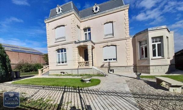 Maison à louer 5 pièces 161.81m²