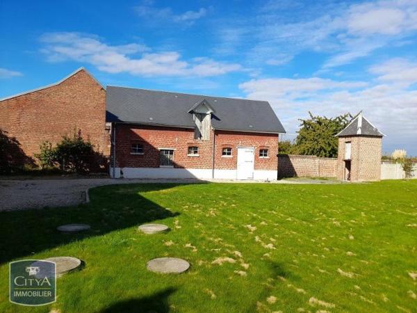 Maison à louer 5 pièces 161.81m²