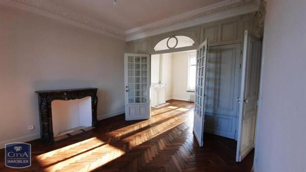 Maison à louer 5 pièces 161.81m²