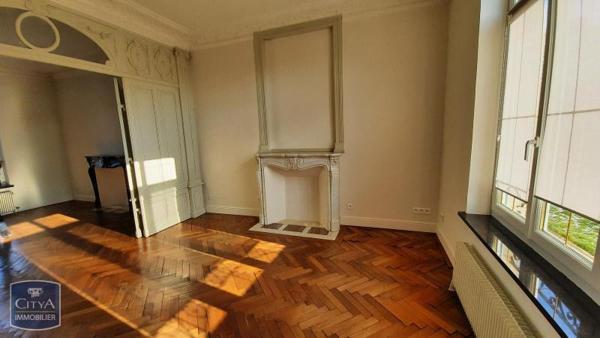 Maison à louer 5 pièces 161.81m²