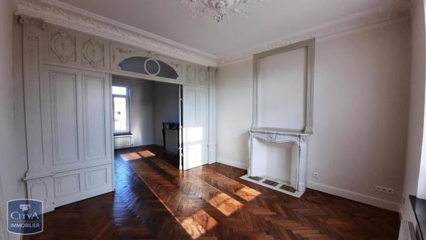 Maison à louer 5 pièces 161.81m²