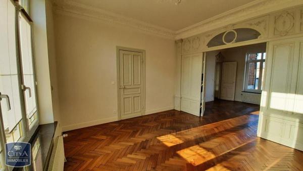 Maison à louer 5 pièces 161.81m²