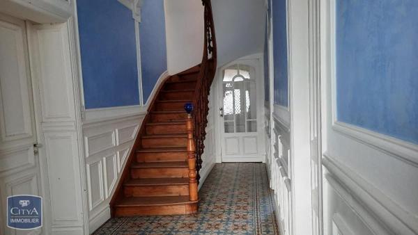 Maison à louer 5 pièces 161.81m²