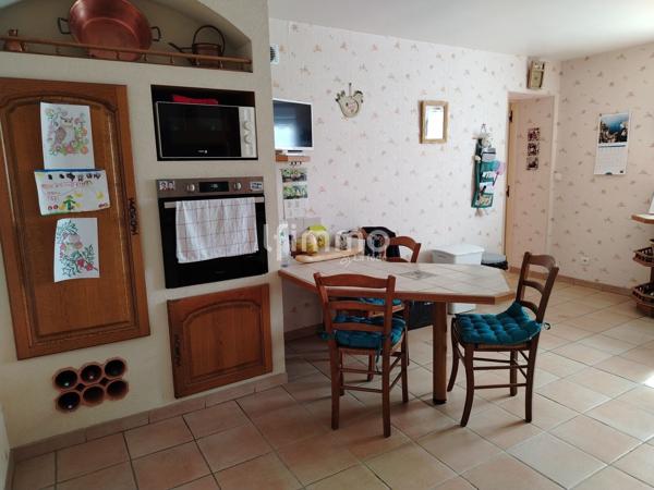 Maison 5 pièces Cantiers / Vexin-sur-Epte