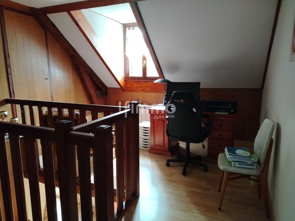 Maison 5 pièces Cantiers / Vexin-sur-Epte