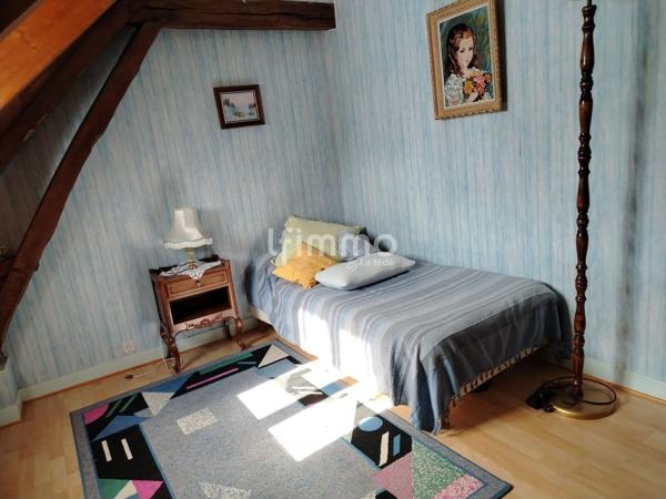 Maison 5 pièces Cantiers / Vexin-sur-Epte
