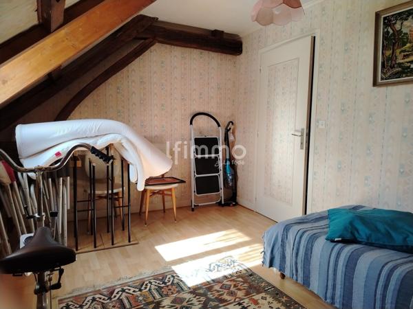 Maison 5 pièces Cantiers / Vexin-sur-Epte