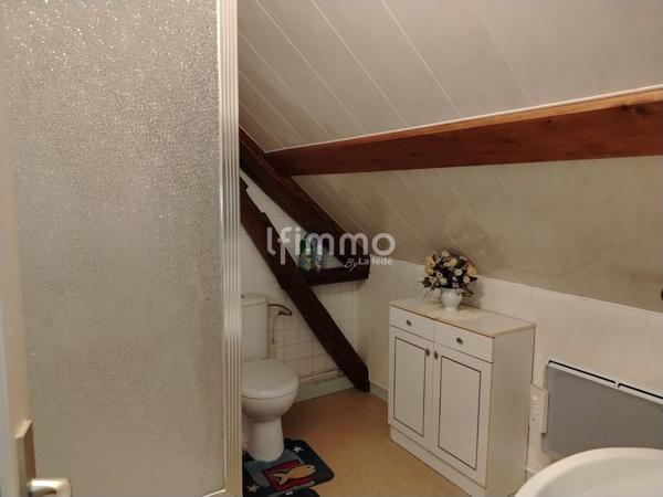 Maison 5 pièces Cantiers / Vexin-sur-Epte