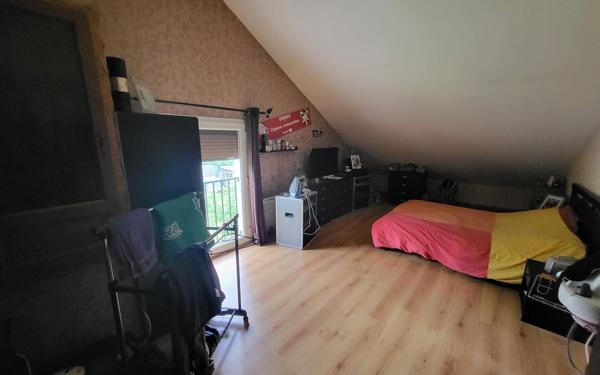 Maison à vendre    4 pièces •  Arnac-la-Poste