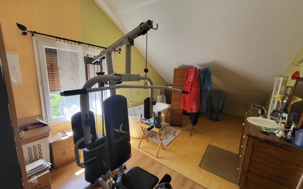 Maison à vendre    4 pièces •  Arnac-la-Poste