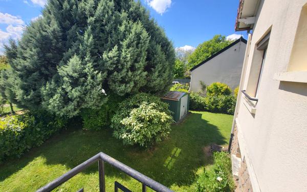 Maison à vendre    4 pièces •  Arnac-la-Poste