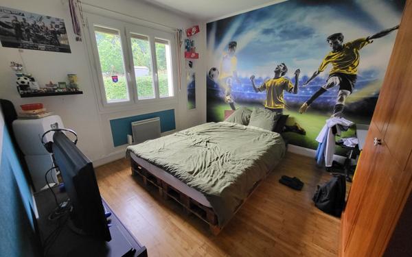 Maison à vendre    4 pièces •  Arnac-la-Poste