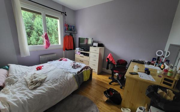 Maison à vendre    4 pièces •  Arnac-la-Poste