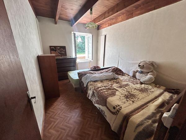 Maison ancienne à vendre à Éréac (22)