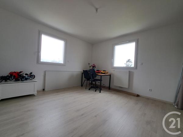 Maison à vendre  5 pièces - 124,60 m2 MEUCON - 56