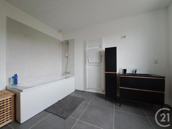 Maison à vendre  5 pièces - 124,60 m2 MEUCON - 56