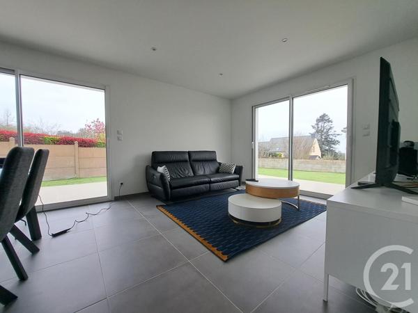 Maison à vendre  5 pièces - 124,60 m2 MEUCON - 56