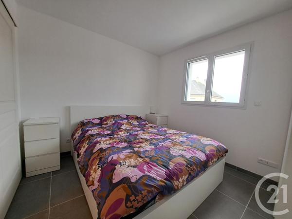 Maison à vendre  5 pièces - 124,60 m2 MEUCON - 56