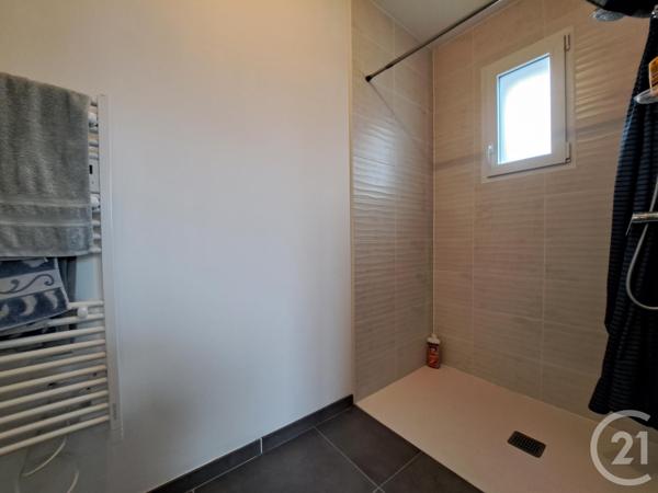 Maison à vendre  5 pièces - 124,60 m2 MEUCON - 56