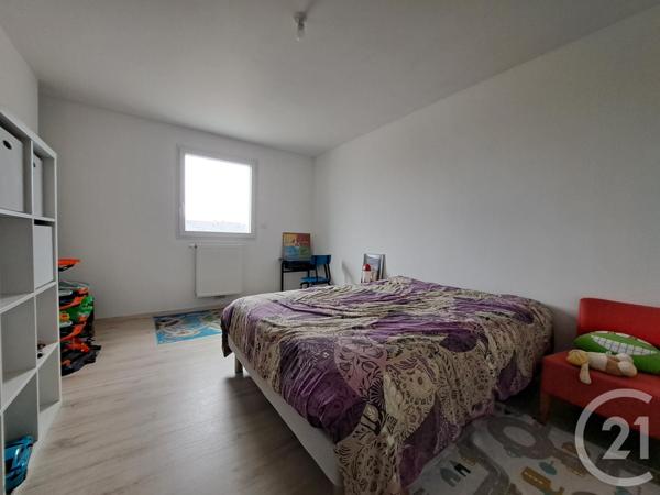 Maison à vendre  5 pièces - 124,60 m2 MEUCON - 56