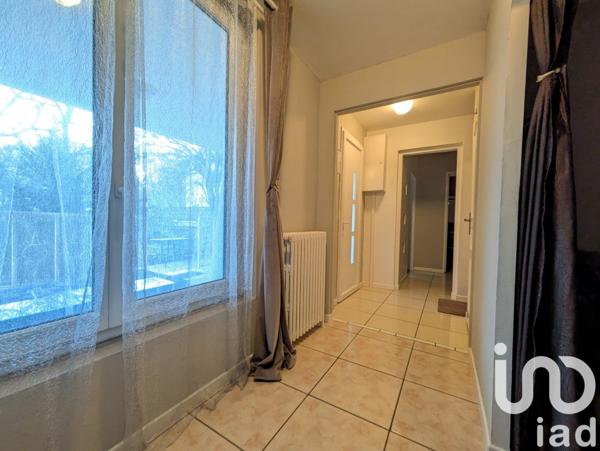 Maison traditionnelle 8 pièces de 152 m² à Tremblay-en-France (93290)