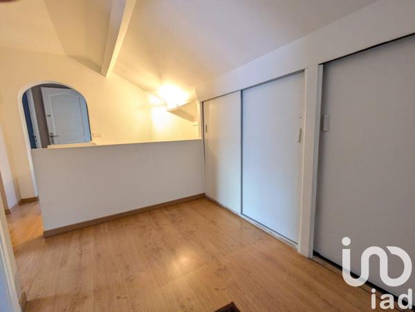 Maison traditionnelle 8 pièces de 152 m² à Tremblay-en-France (93290)