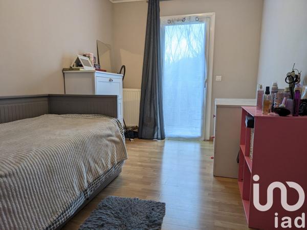 Maison traditionnelle 8 pièces de 152 m² à Tremblay-en-France (93290)