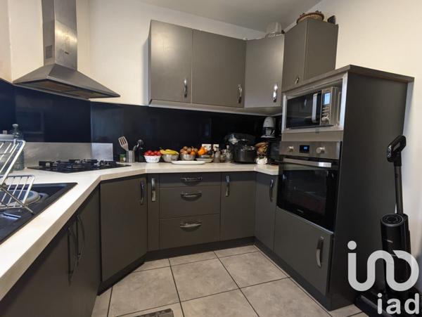 Maison traditionnelle 8 pièces de 152 m² à Tremblay-en-France (93290)