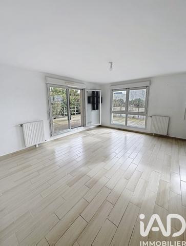 Appartement à vendre 4 pièces 84 m² Limeil-Brévannes