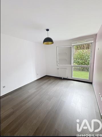 Appartement à vendre 4 pièces 84 m² Limeil-Brévannes