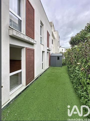 Appartement à vendre 4 pièces 84 m² Limeil-Brévannes