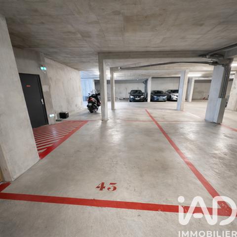 Appartement à vendre 4 pièces 84 m² Limeil-Brévannes