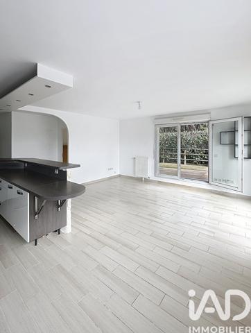 Appartement à vendre 4 pièces 84 m² Limeil-Brévannes