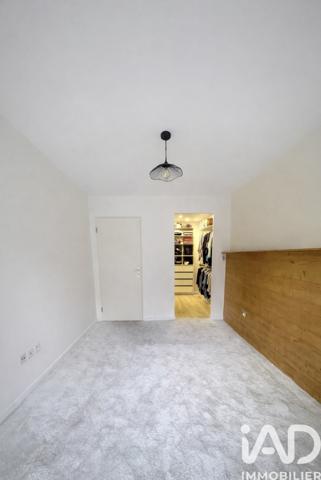 Appartement à vendre 4 pièces 84 m² Limeil-Brévannes