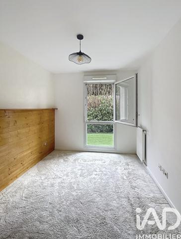 Appartement à vendre 4 pièces 84 m² Limeil-Brévannes