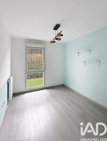 Appartement à vendre 4 pièces 84 m² Limeil-Brévannes