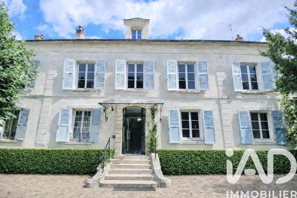 Appartement à vendre 3 pièces 85 m² Guignes