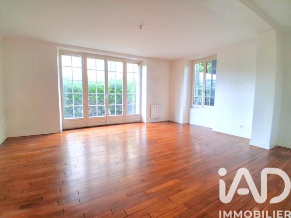 Appartement à vendre 3 pièces 85 m² Guignes