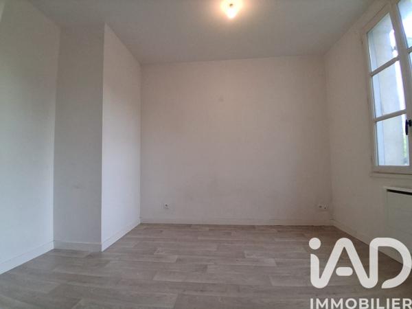 Appartement à vendre 3 pièces 85 m² Guignes