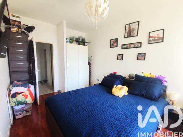 Appartement à vendre 3 pièces 85 m² Guignes