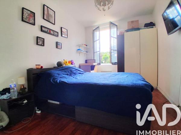 Appartement à vendre 3 pièces 85 m² Guignes