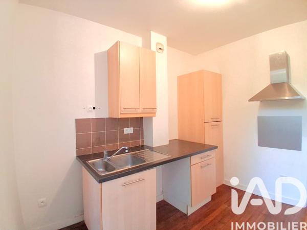 Appartement à vendre 3 pièces 85 m² Guignes