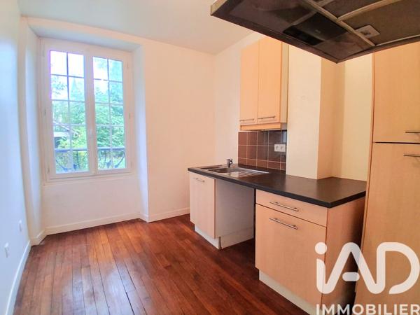 Appartement à vendre 3 pièces 85 m² Guignes