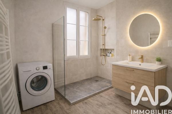 Appartement à vendre 3 pièces 85 m² Guignes