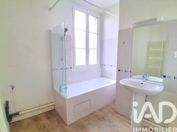 Appartement à vendre 3 pièces 85 m² Guignes